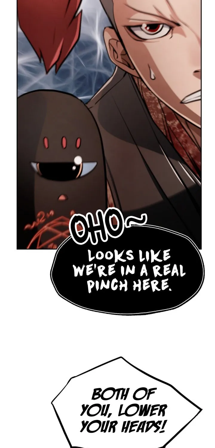 Who Killed the Murim Lord? Chapter 21 page 52 - 