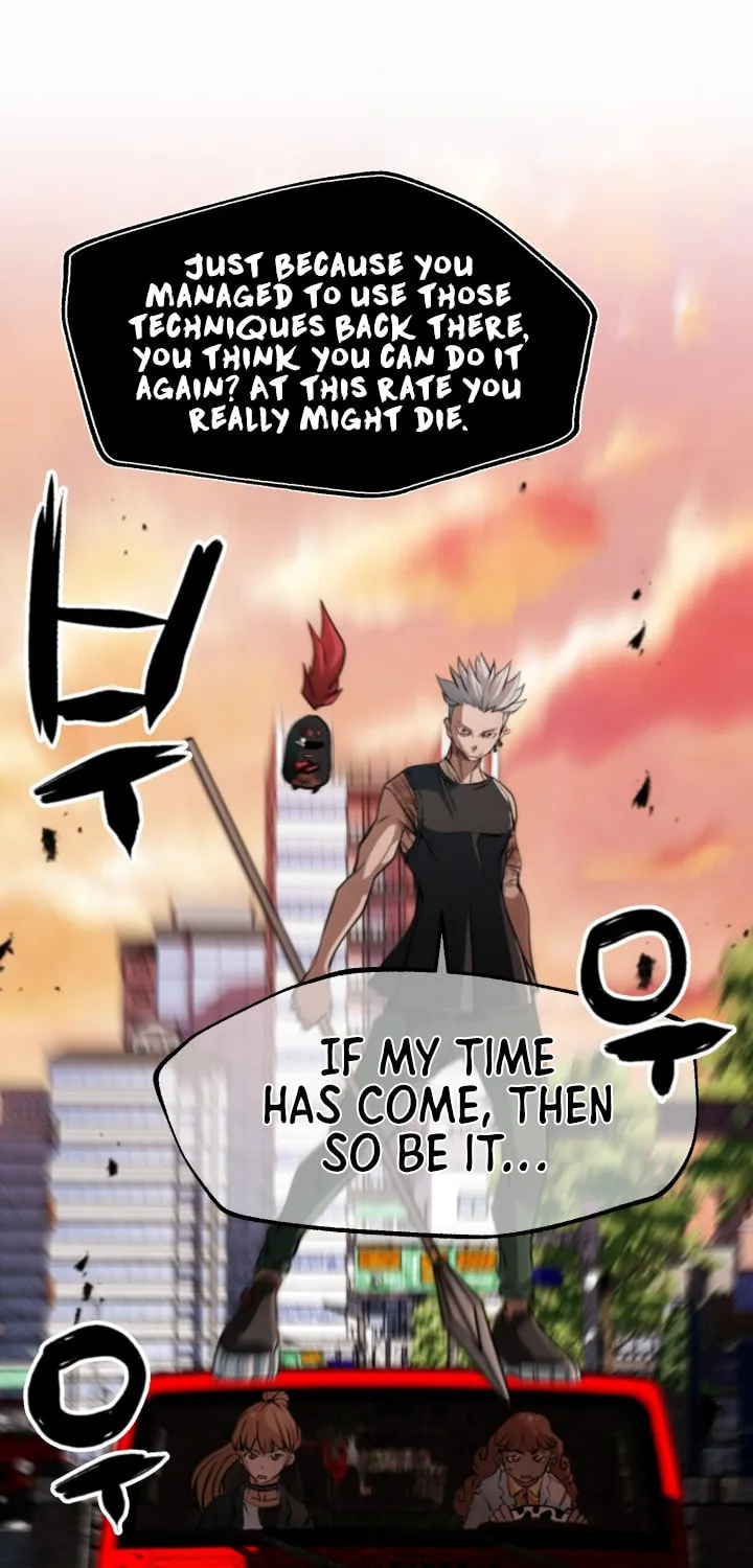 Who Killed the Murim Lord? Chapter 21 page 57 - 