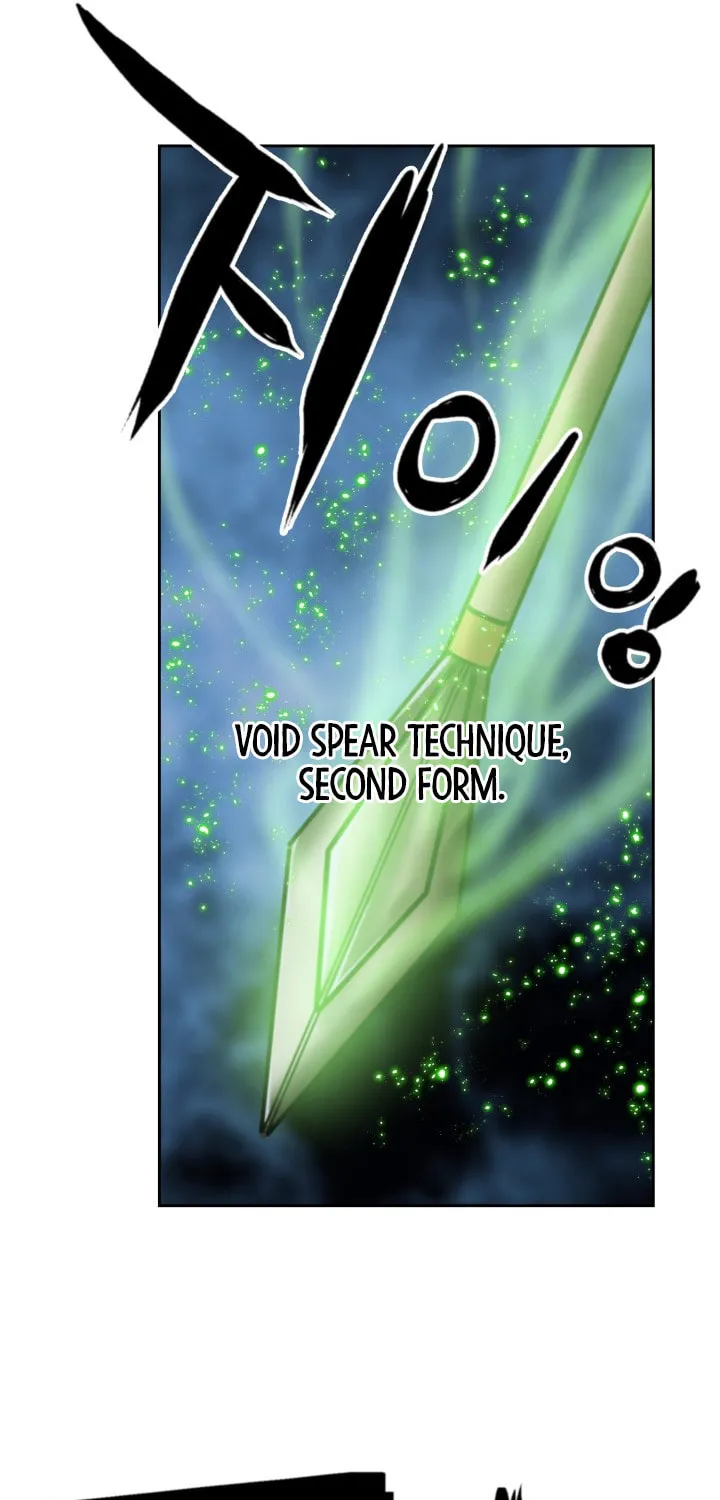 Who Killed the Murim Lord? Chapter 21 page 64 - 