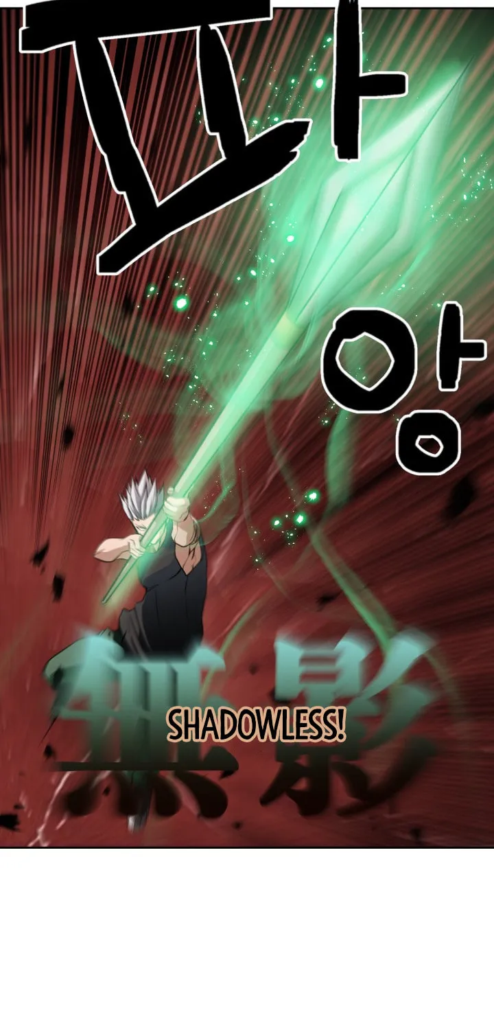 Who Killed the Murim Lord? Chapter 21 page 65 - 