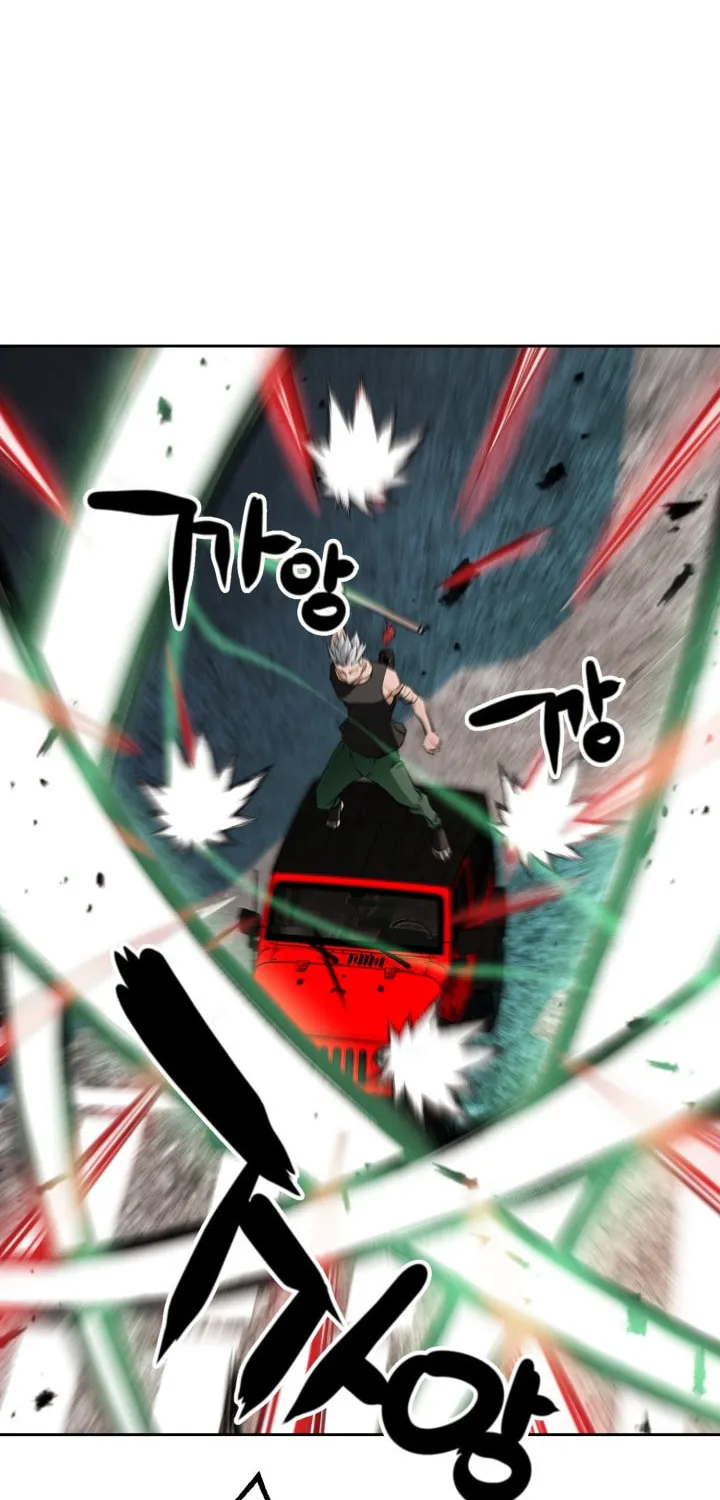 Who Killed the Murim Lord? Chapter 21 page 67 - 
