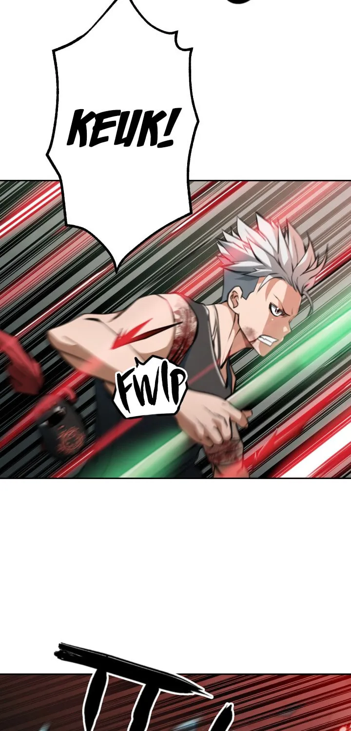 Who Killed the Murim Lord? Chapter 21 page 68 - 