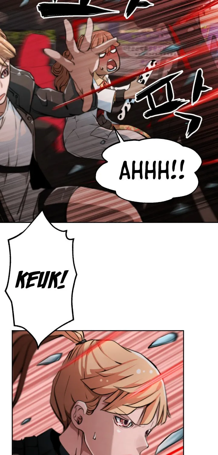 Who Killed the Murim Lord? Chapter 21 page 69 - 