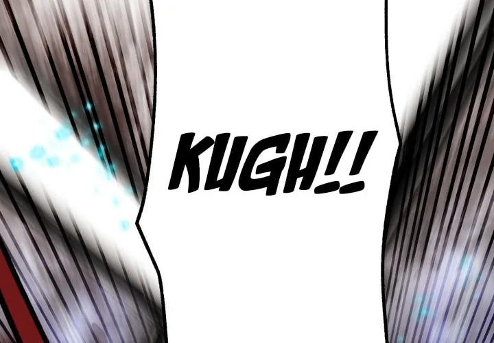 Who Killed the Murim Lord? Chapter 21 page 8 - 