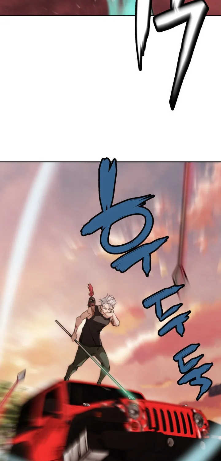 Who Killed the Murim Lord? Chapter 21 page 73 - 