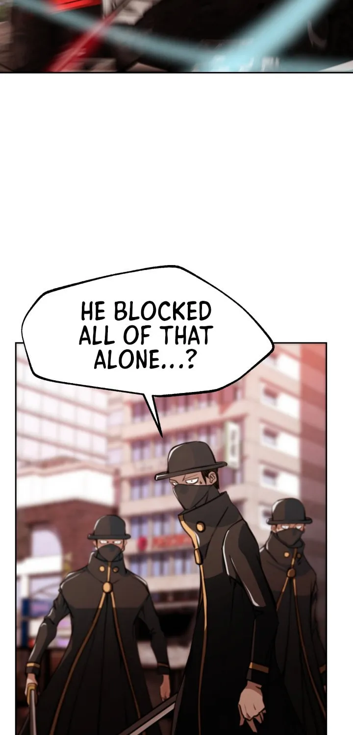 Who Killed the Murim Lord? Chapter 21 page 74 - 