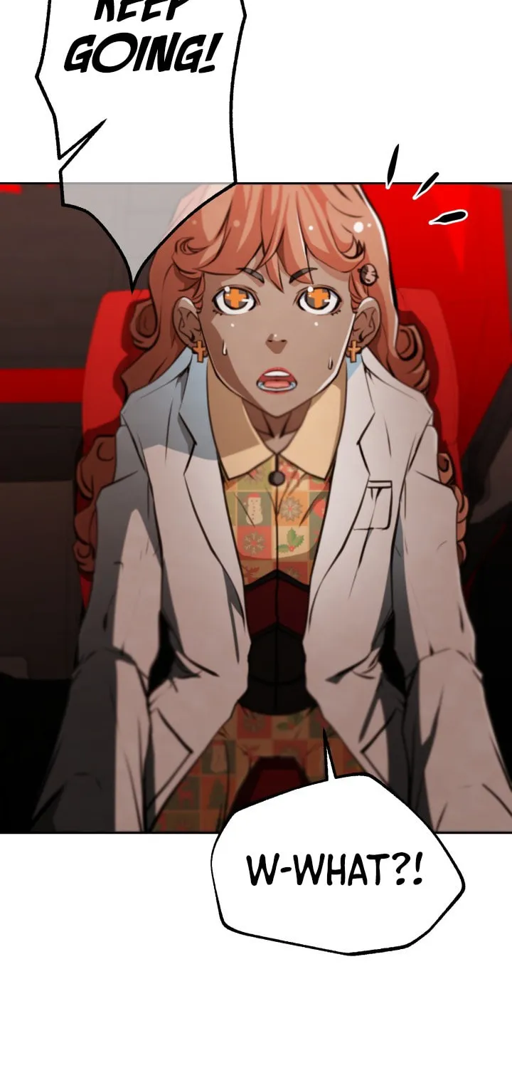 Who Killed the Murim Lord? Chapter 21 page 76 - 