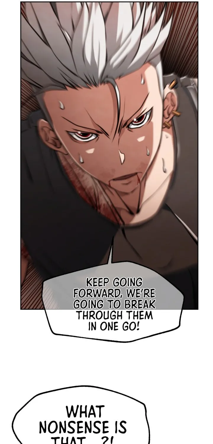Who Killed the Murim Lord? Chapter 21 page 78 - 