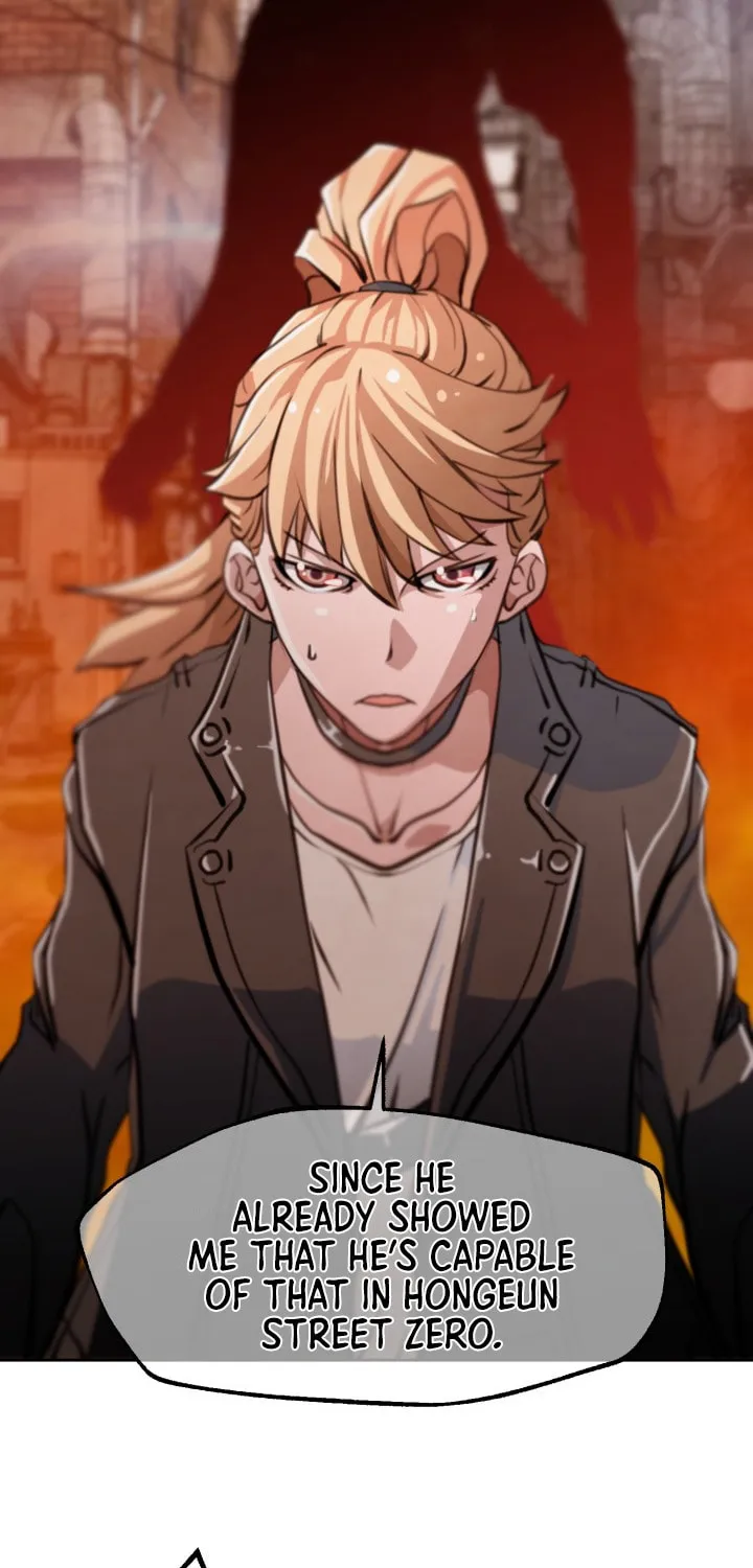 Who Killed the Murim Lord? Chapter 21 page 80 - 