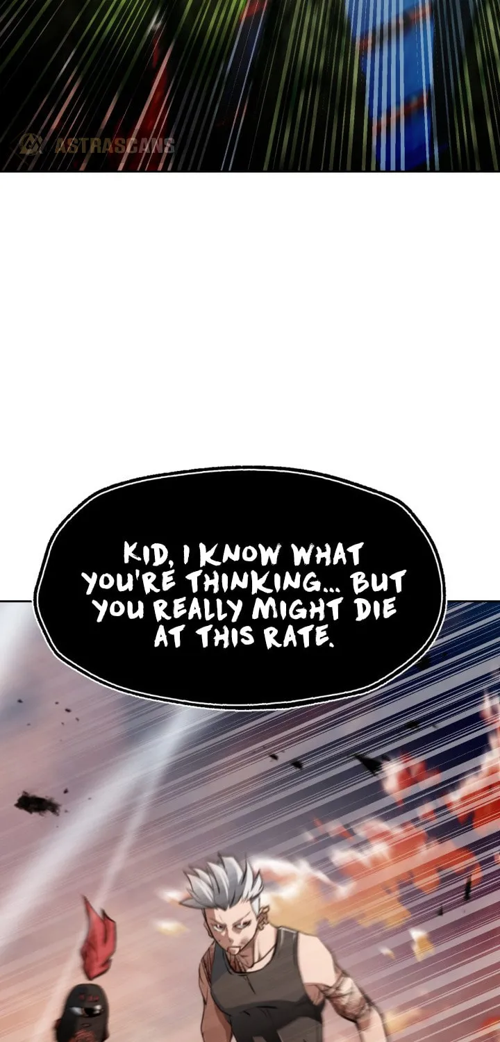 Who Killed the Murim Lord? Chapter 21 page 83 - 