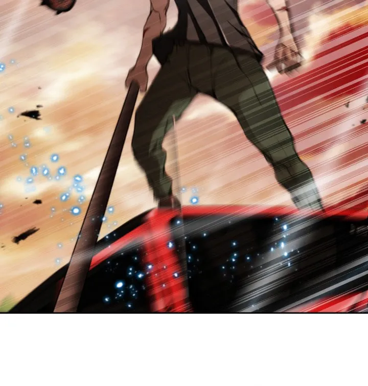 Who Killed the Murim Lord? Chapter 21 page 84 - 