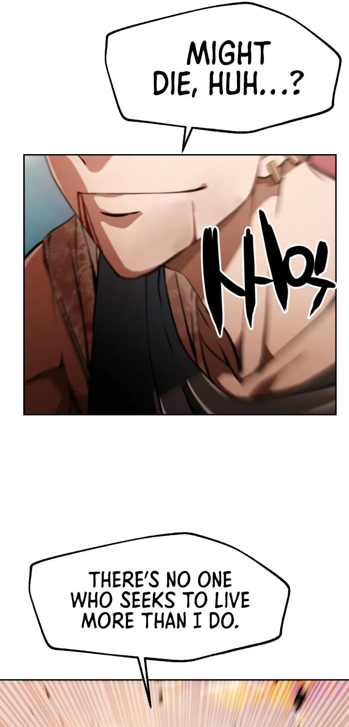 Who Killed the Murim Lord? Chapter 21 page 85 - 