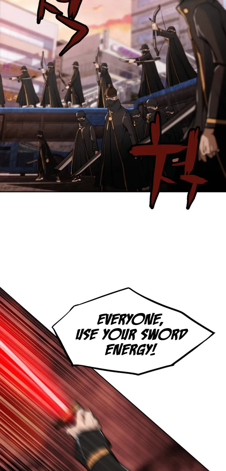 Who Killed the Murim Lord? Chapter 21 page 87 - 