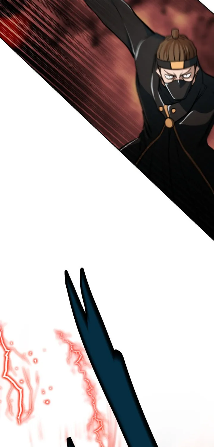 Who Killed the Murim Lord? Chapter 21 page 88 - 