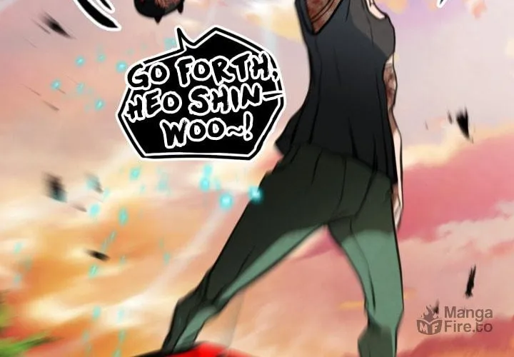 Who Killed the Murim Lord? Chapter 21 page 94 - 