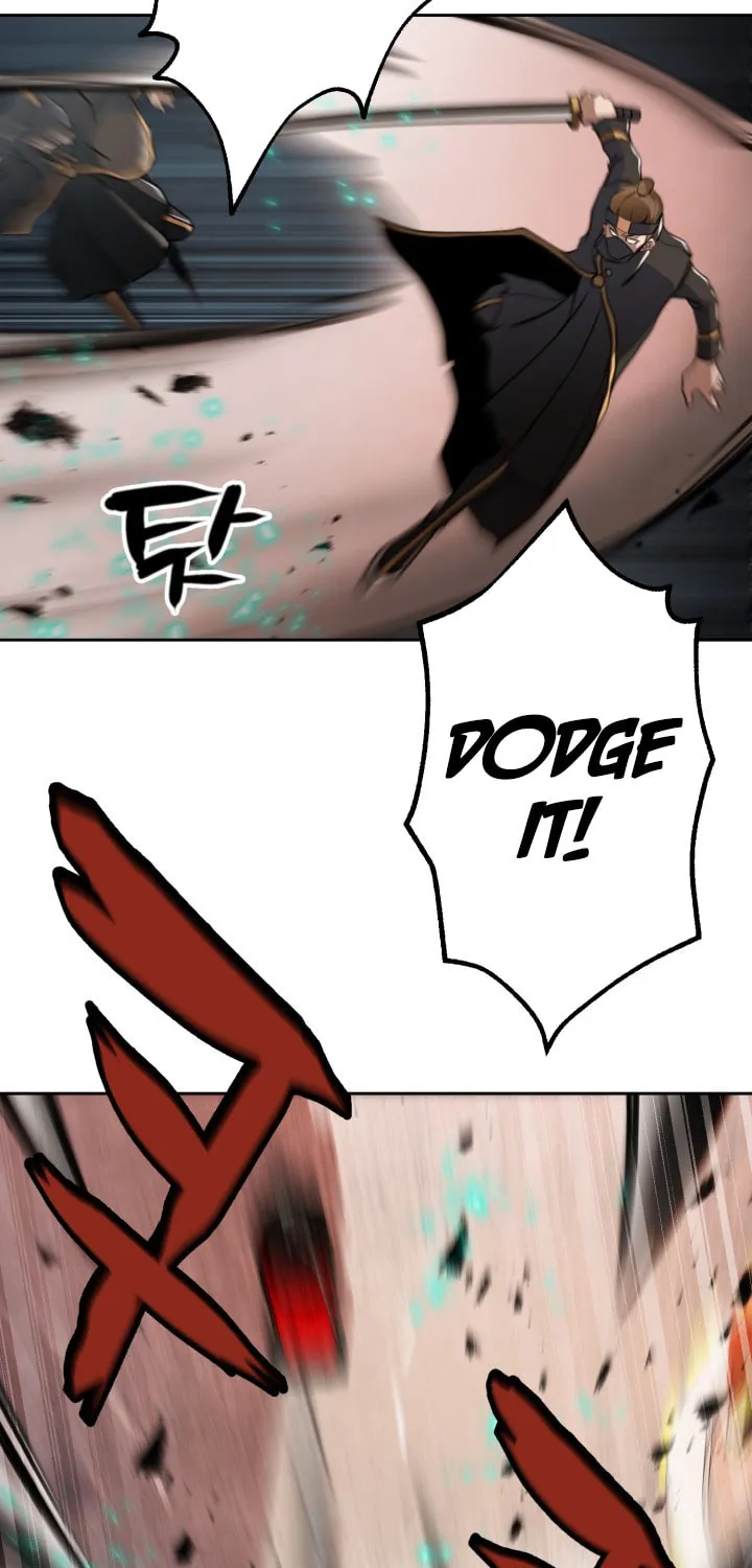 Who Killed the Murim Lord? Chapter 22 page 14 - 