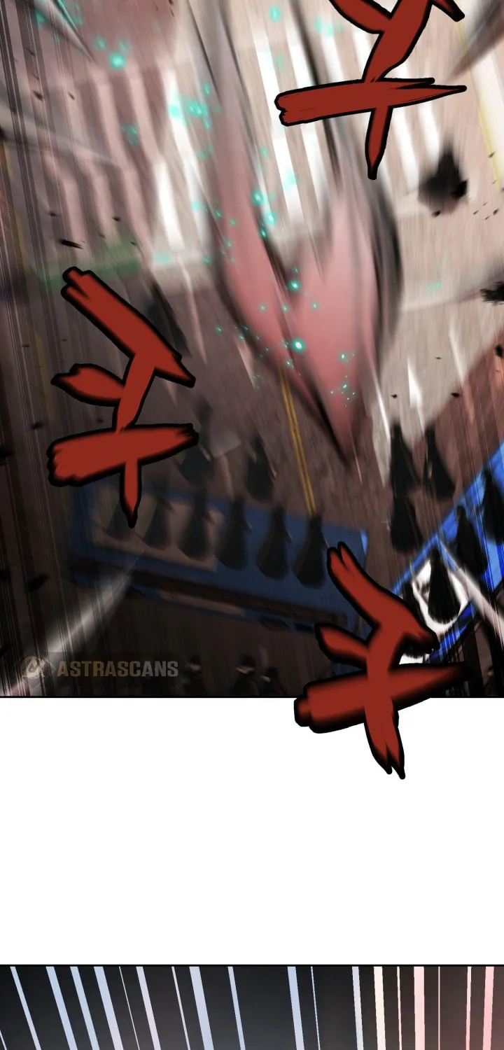 Who Killed the Murim Lord? Chapter 22 page 15 - 