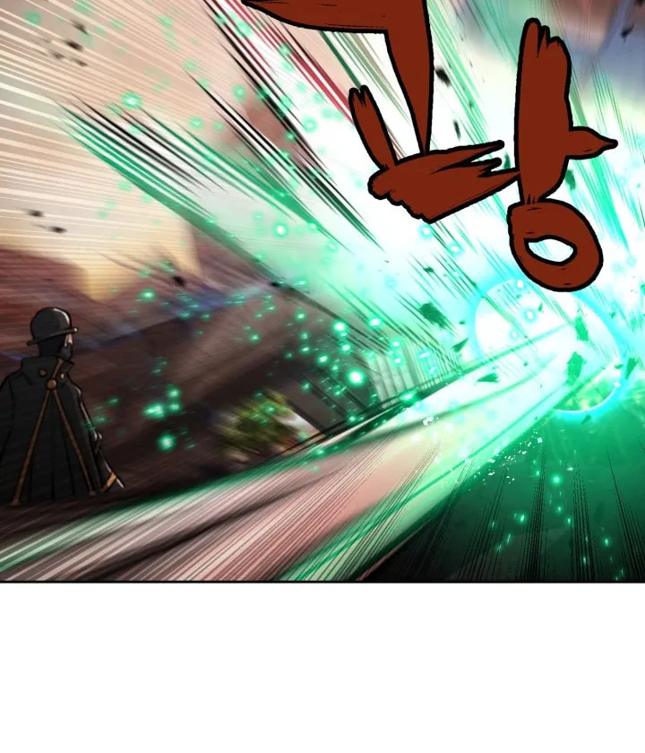 Who Killed the Murim Lord? Chapter 22 page 17 - 
