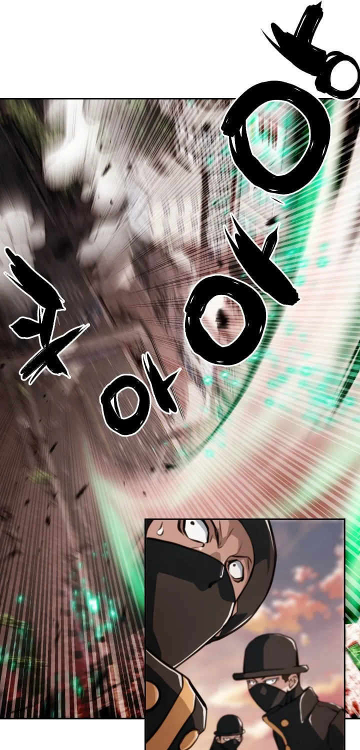 Who Killed the Murim Lord? Chapter 22 page 18 - 