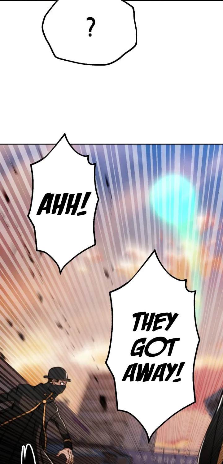 Who Killed the Murim Lord? Chapter 22 page 20 - 