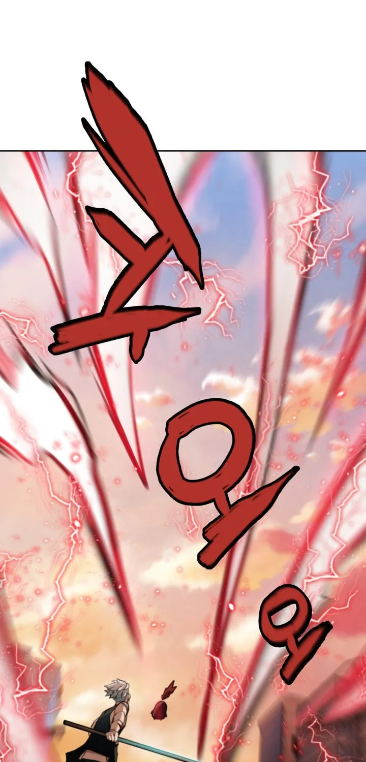 Who Killed the Murim Lord? Chapter 22 page 3 - 