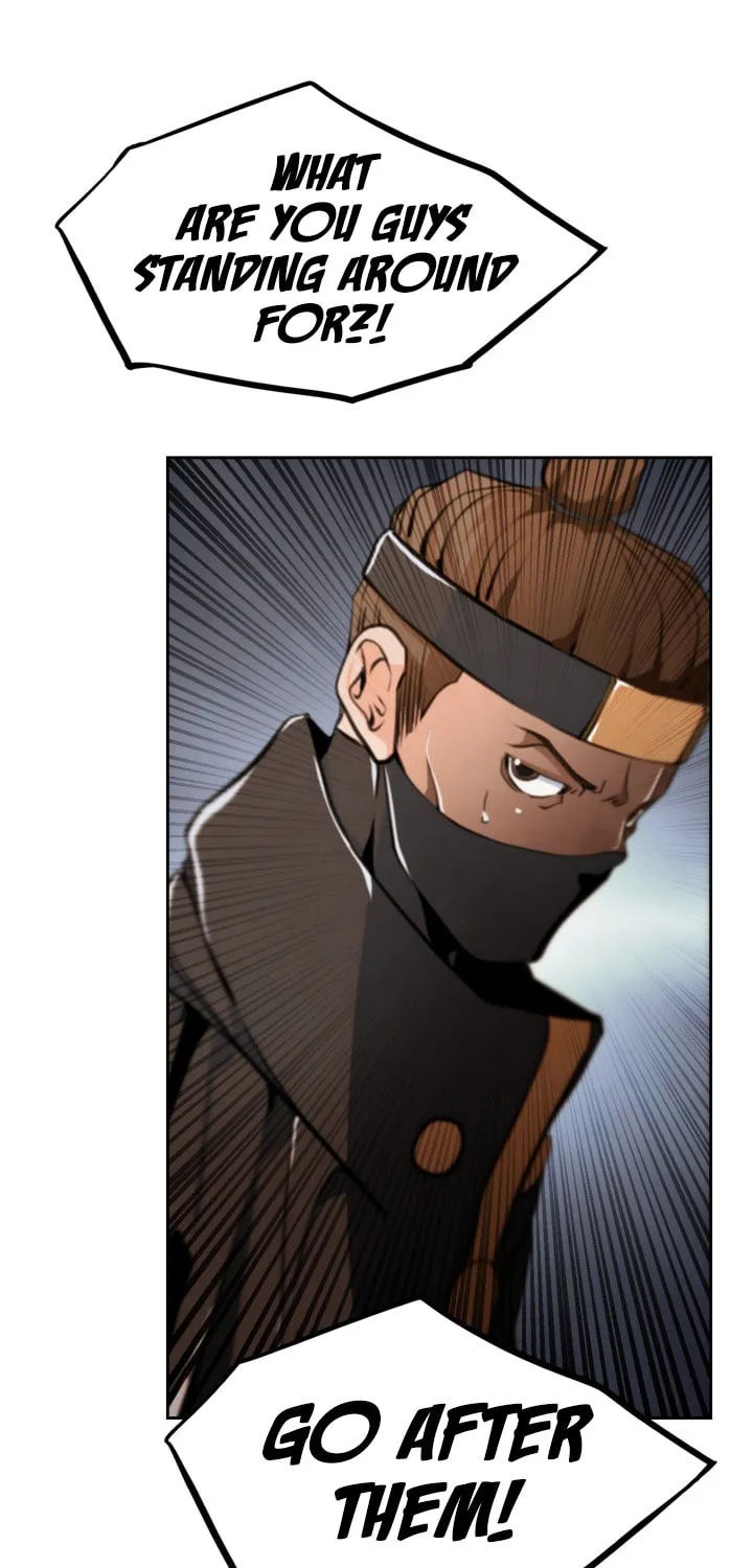 Who Killed the Murim Lord? Chapter 22 page 22 - 