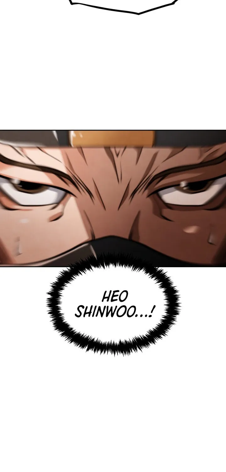 Who Killed the Murim Lord? Chapter 22 page 23 - 