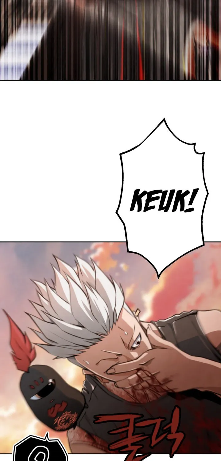 Who Killed the Murim Lord? Chapter 22 page 26 - 