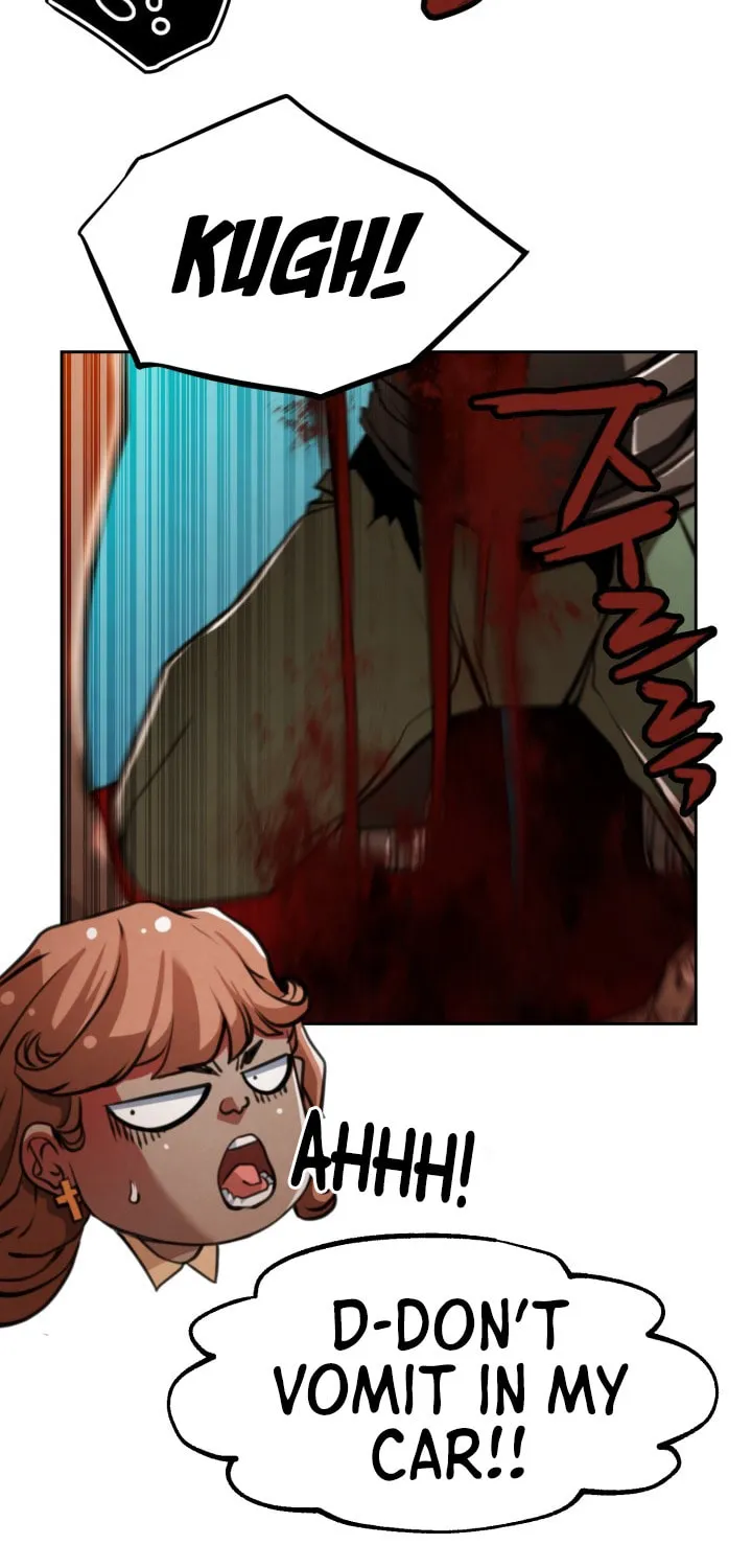 Who Killed the Murim Lord? Chapter 22 page 27 - 