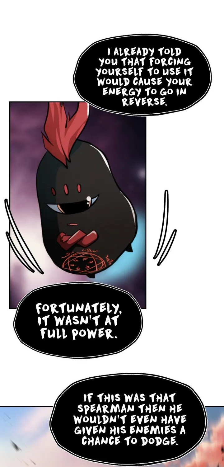 Who Killed the Murim Lord? Chapter 22 page 28 - 