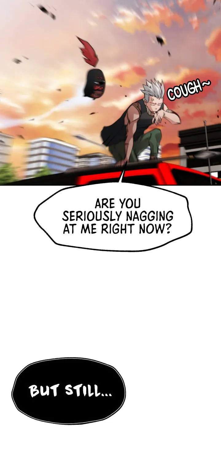 Who Killed the Murim Lord? Chapter 22 page 29 - 