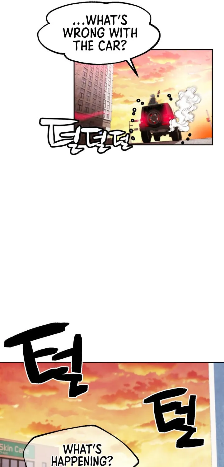 Who Killed the Murim Lord? Chapter 22 page 32 - 