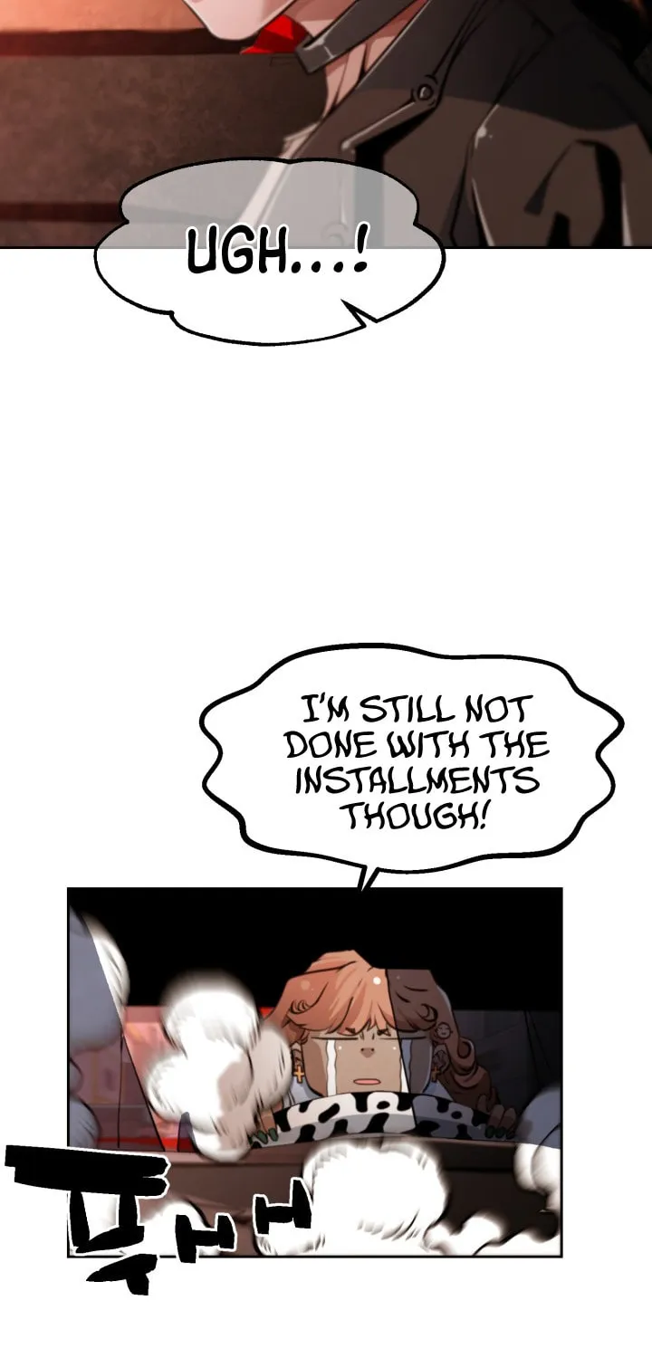 Who Killed the Murim Lord? Chapter 22 page 34 - 