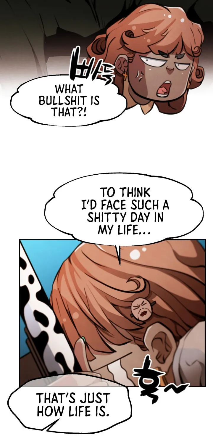 Who Killed the Murim Lord? Chapter 22 page 39 - 
