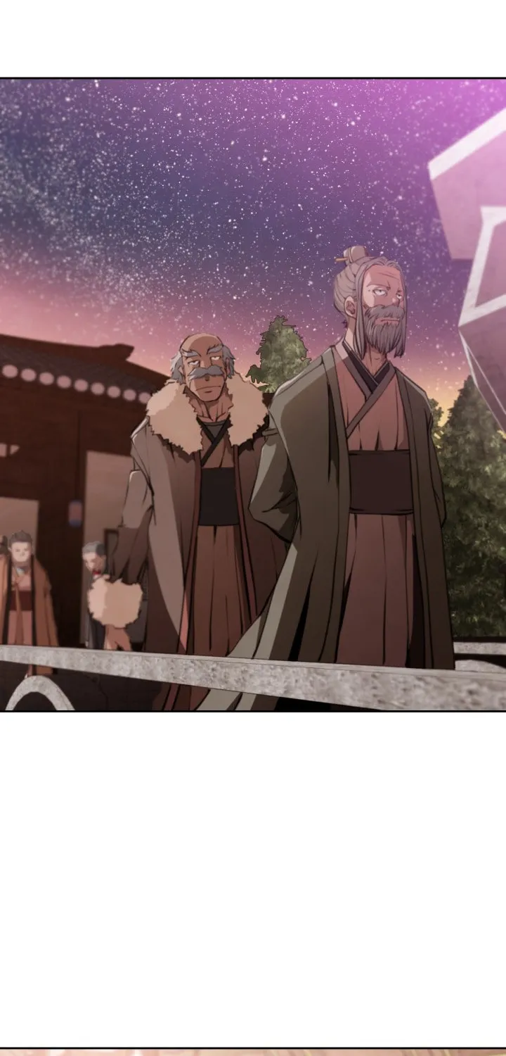 Who Killed the Murim Lord? Chapter 22 page 44 - 