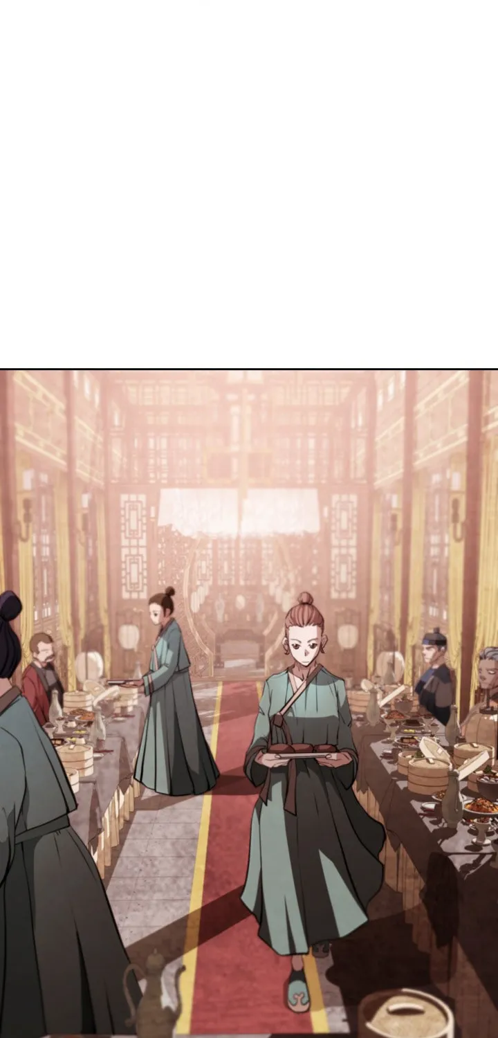 Who Killed the Murim Lord? Chapter 22 page 46 - 