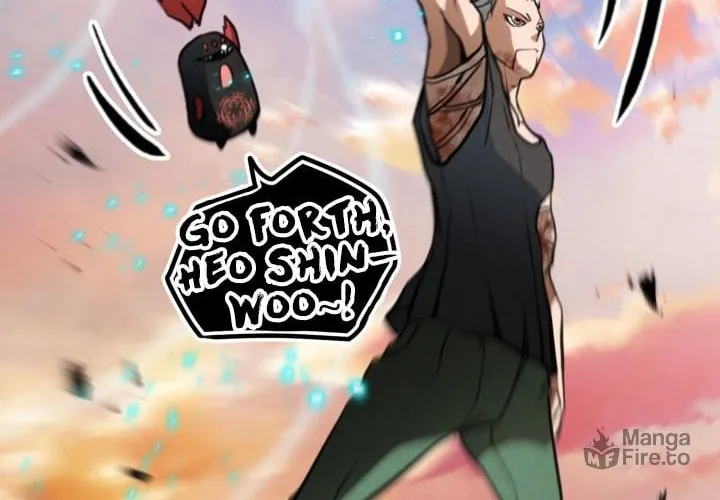 Who Killed the Murim Lord? Chapter 22 page 6 - 