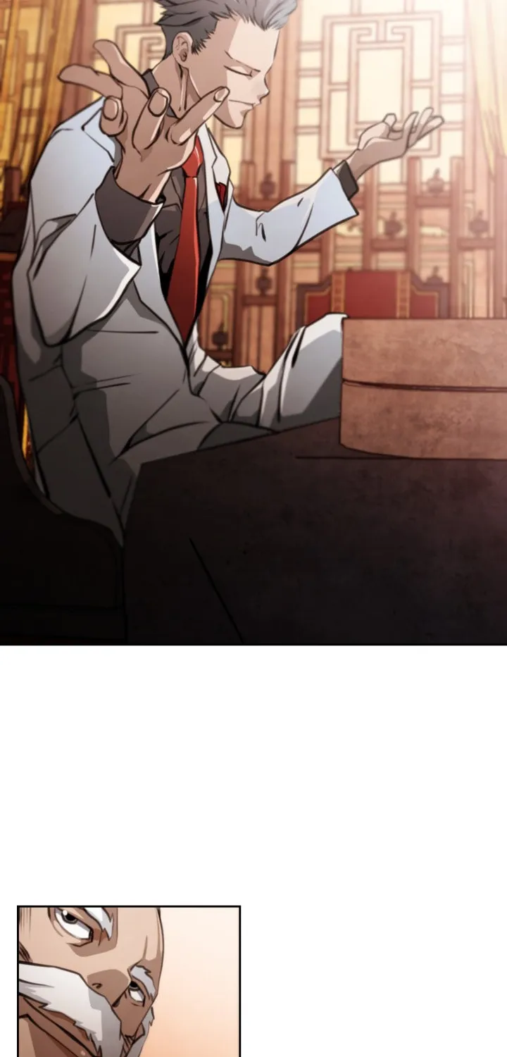 Who Killed the Murim Lord? Chapter 22 page 55 - 