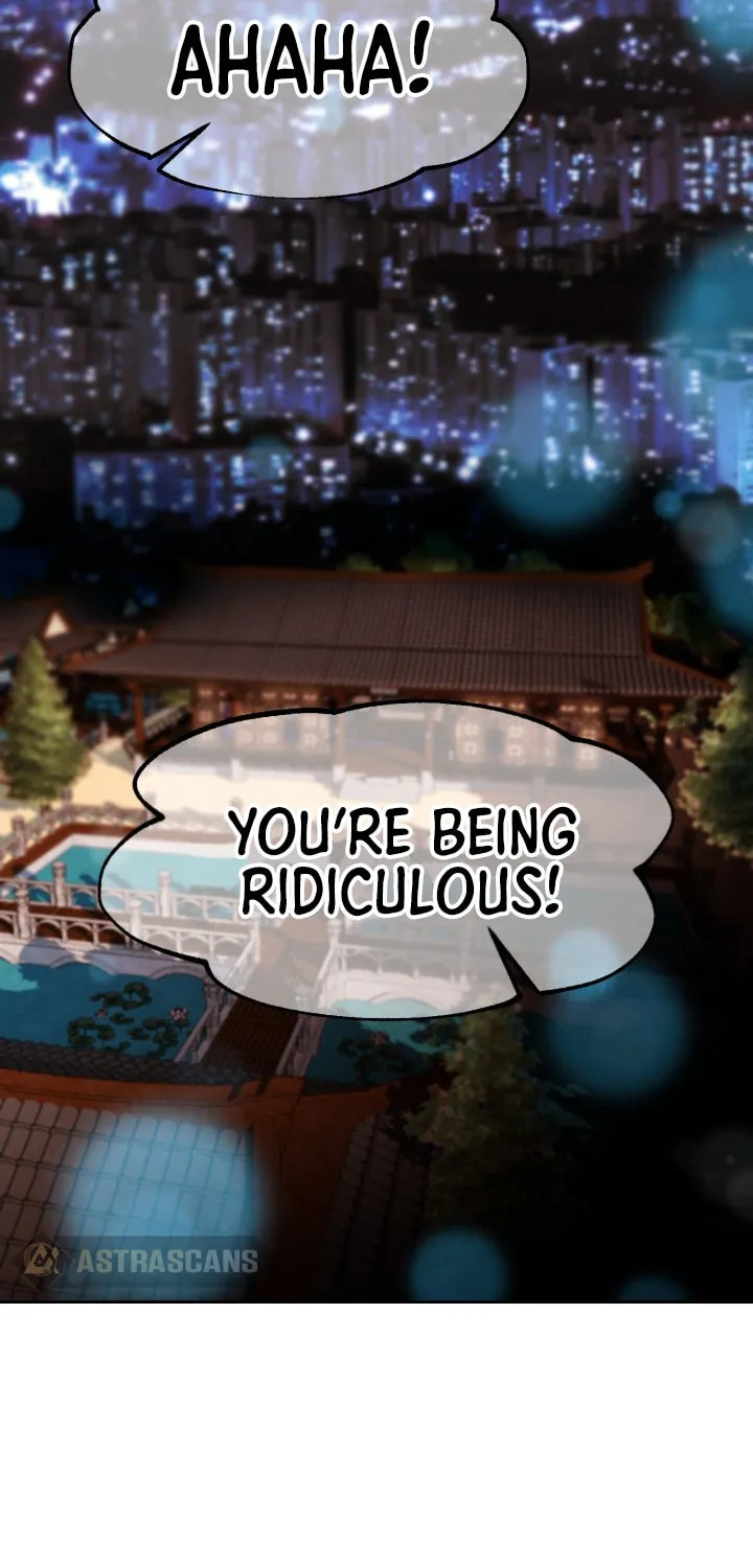 Who Killed the Murim Lord? Chapter 22 page 62 - 