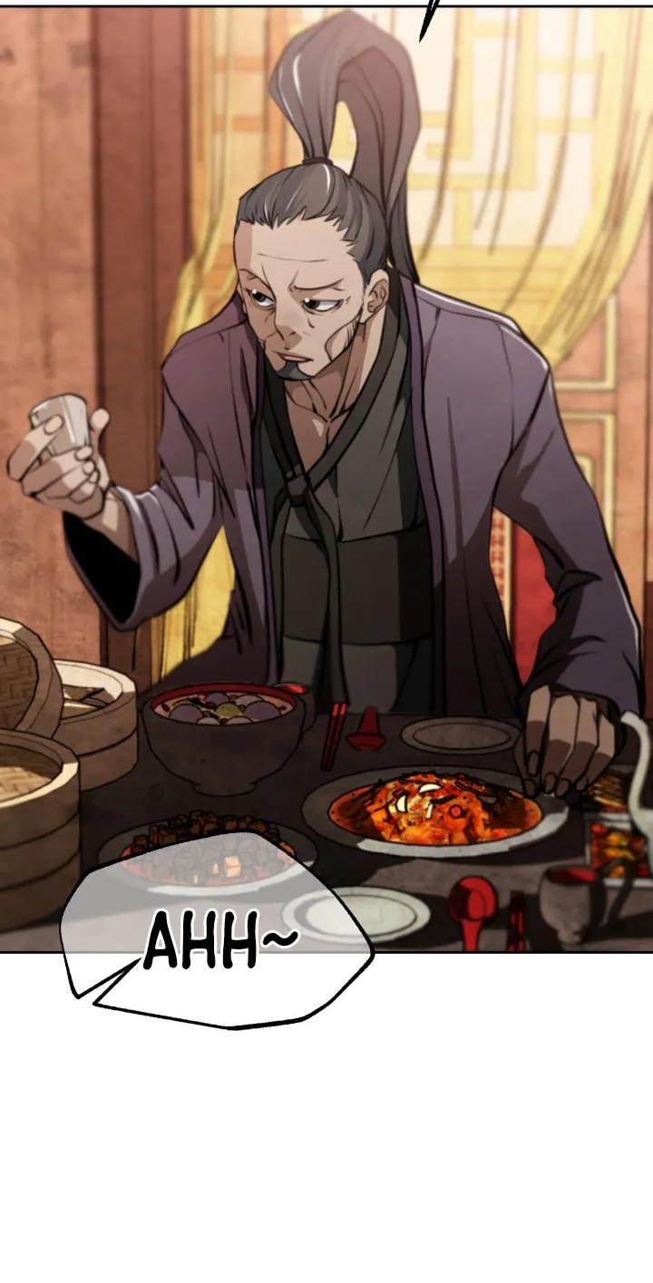 Who Killed the Murim Lord? Chapter 22 page 64 - 