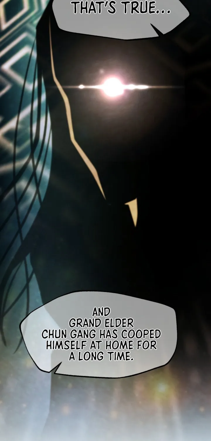 Who Killed the Murim Lord? Chapter 22 page 70 - 