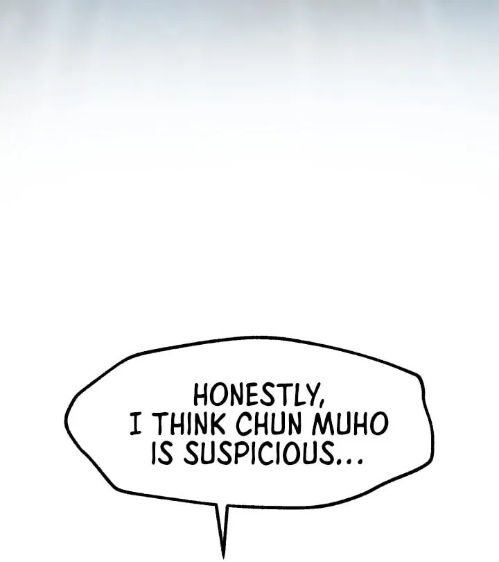 Who Killed the Murim Lord? Chapter 22 page 71 - 