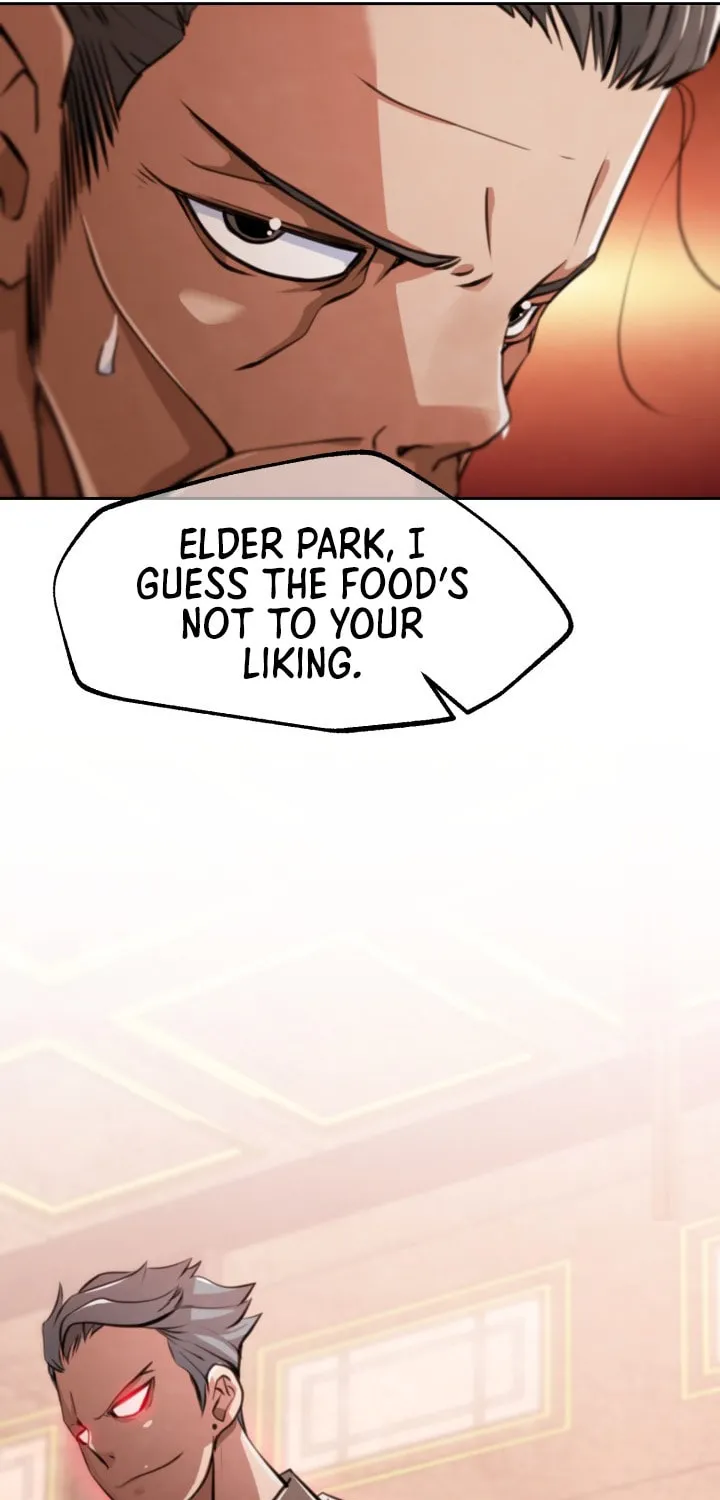 Who Killed the Murim Lord? Chapter 22 page 72 - 