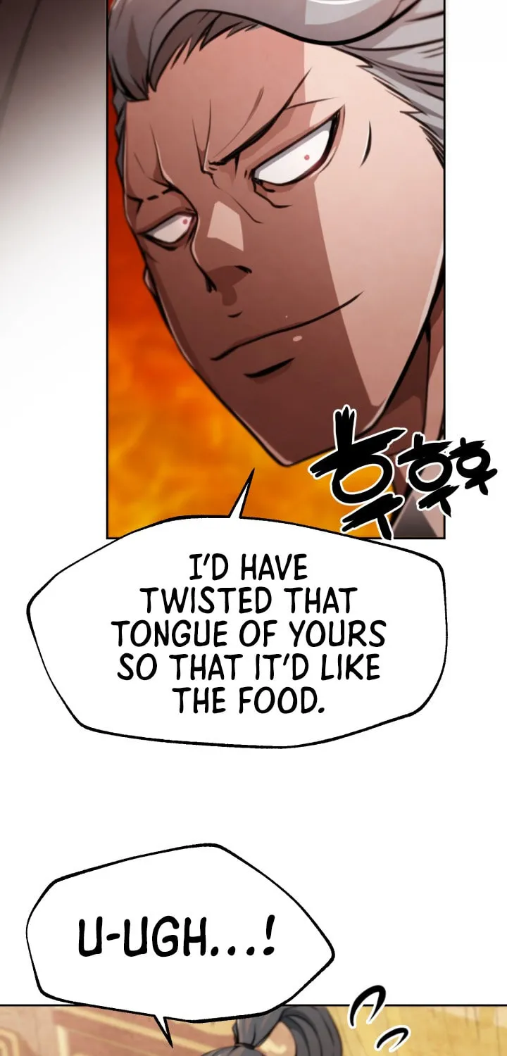 Who Killed the Murim Lord? Chapter 22 page 74 - 