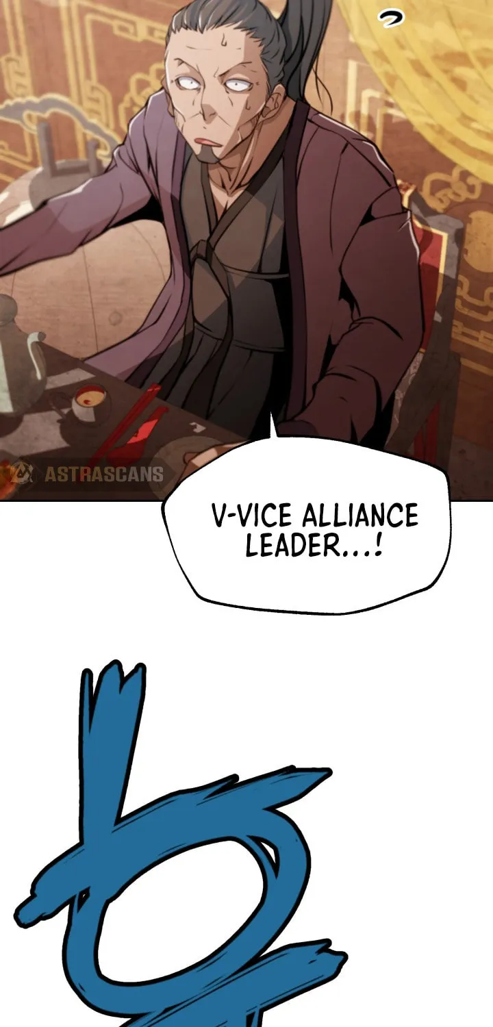 Who Killed the Murim Lord? Chapter 22 page 75 - 
