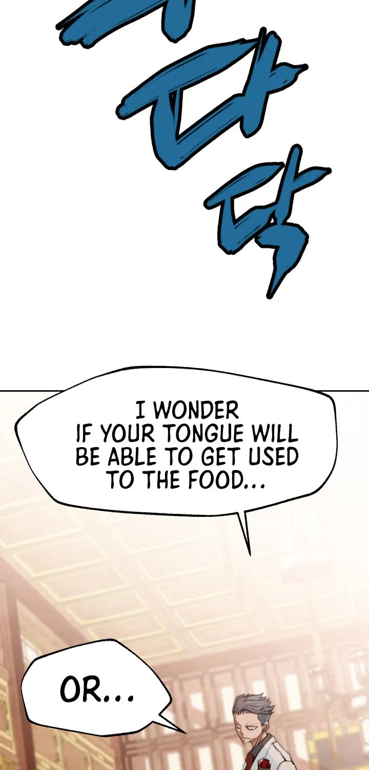 Who Killed the Murim Lord? Chapter 22 page 76 - 