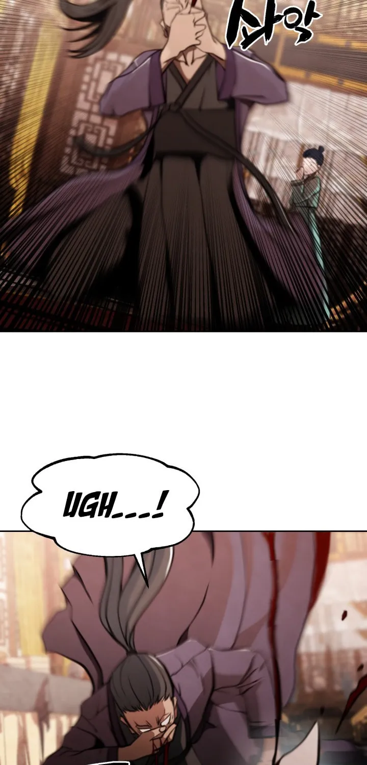 Who Killed the Murim Lord? Chapter 22 page 82 - 