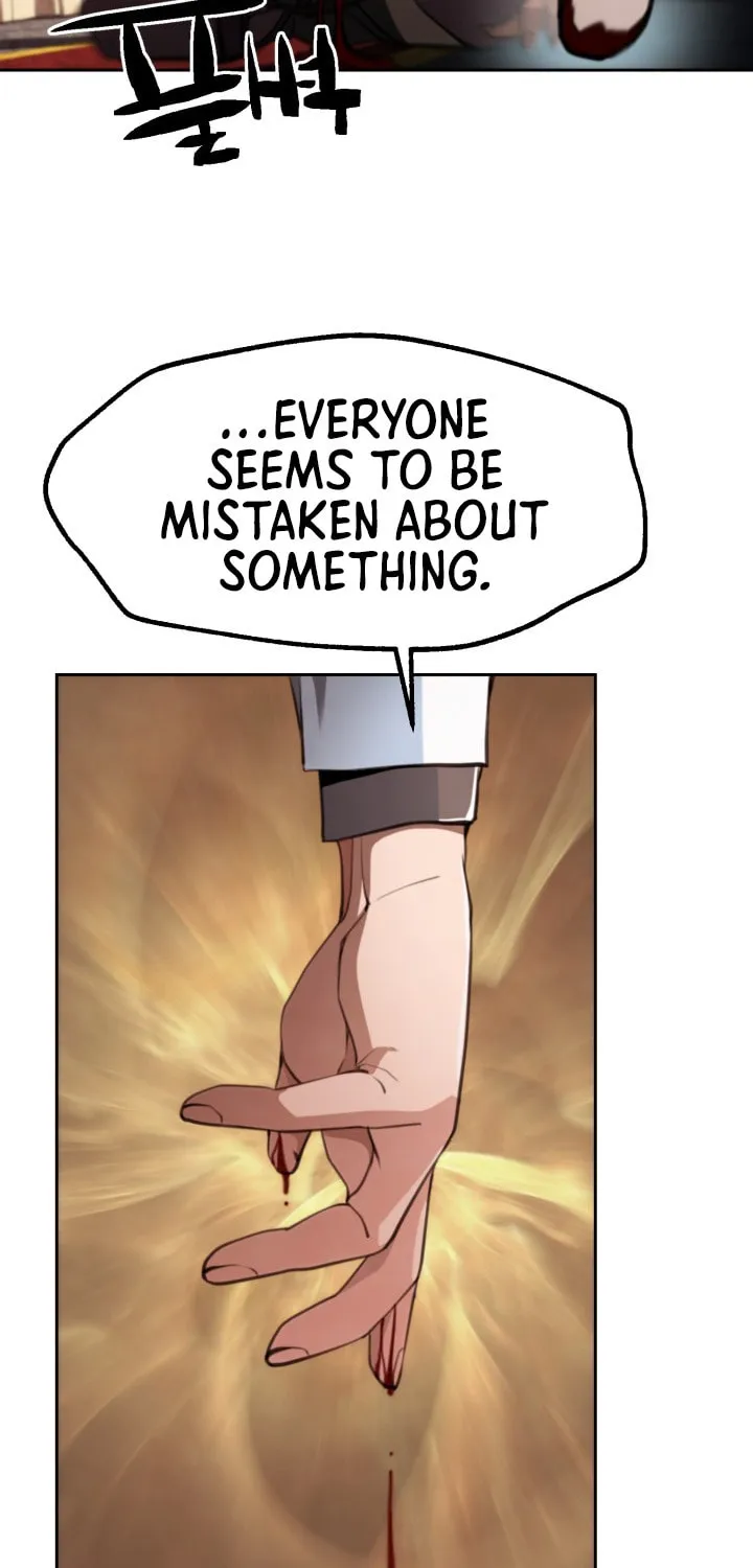 Who Killed the Murim Lord? Chapter 22 page 83 - 