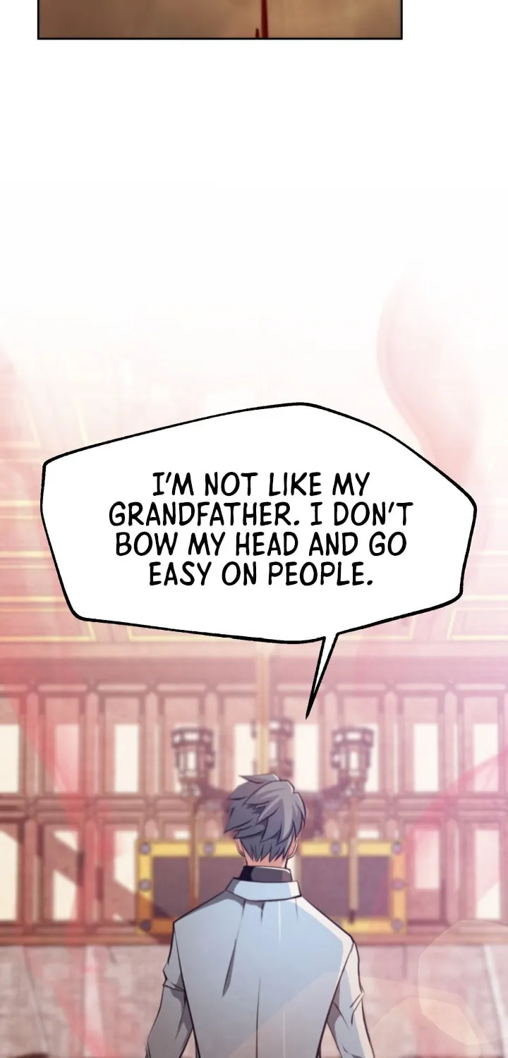 Who Killed the Murim Lord? Chapter 22 page 84 - 