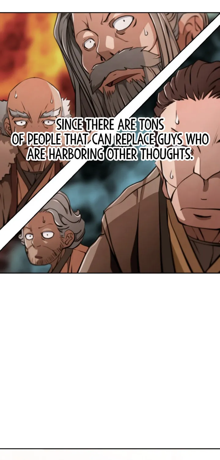 Who Killed the Murim Lord? Chapter 22 page 86 - 